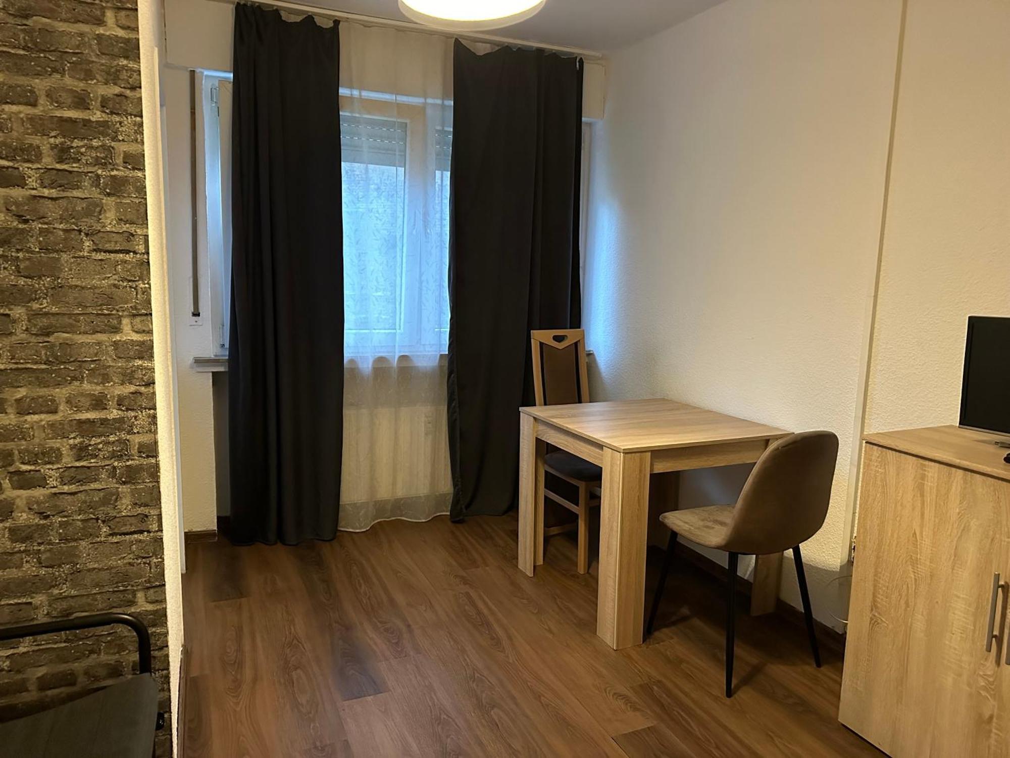 Gepflegte Wohnungen In Der Innenstadt 多特蒙德 外观 照片