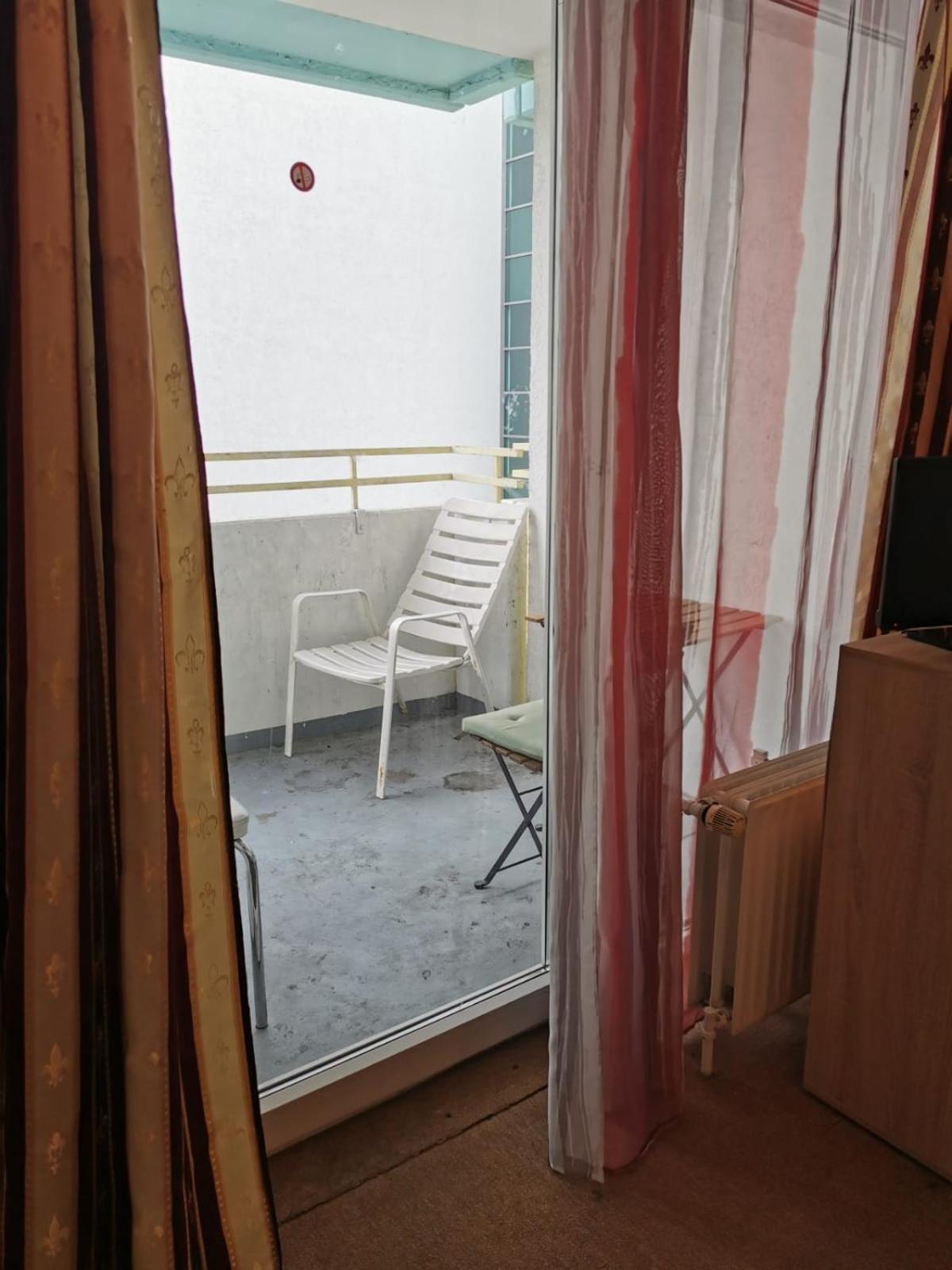 Gepflegte Wohnungen In Der Innenstadt 多特蒙德 外观 照片