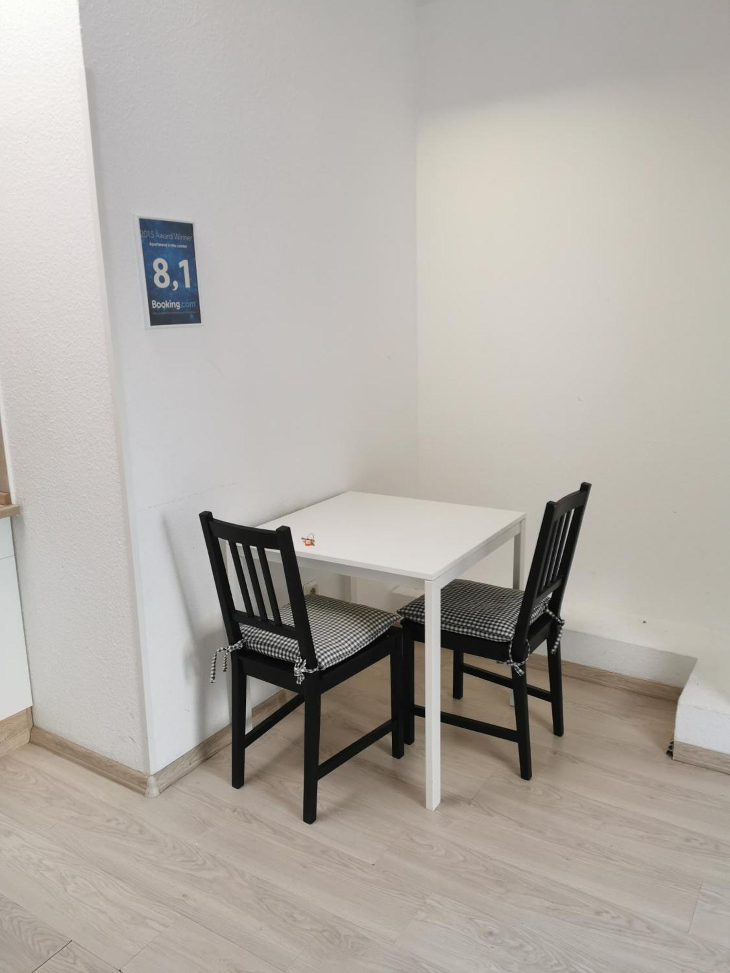 Gepflegte Wohnungen In Der Innenstadt 多特蒙德 外观 照片