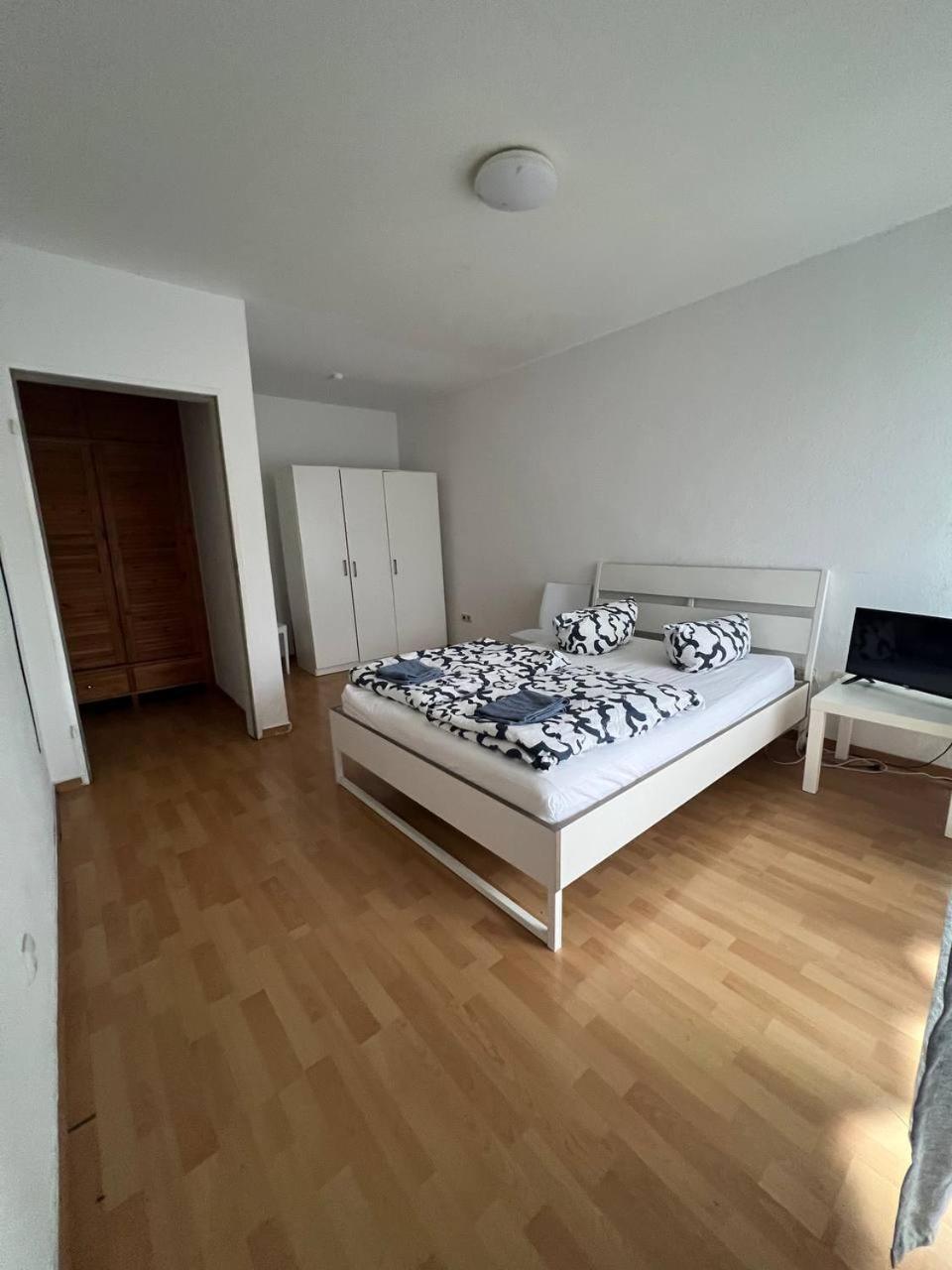 Gepflegte Wohnungen In Der Innenstadt 多特蒙德 外观 照片