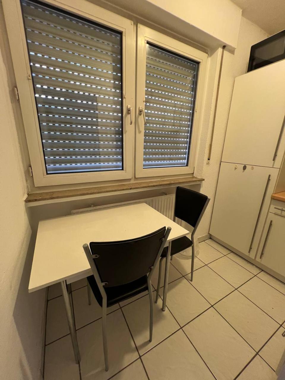 Gepflegte Wohnungen In Der Innenstadt 多特蒙德 外观 照片