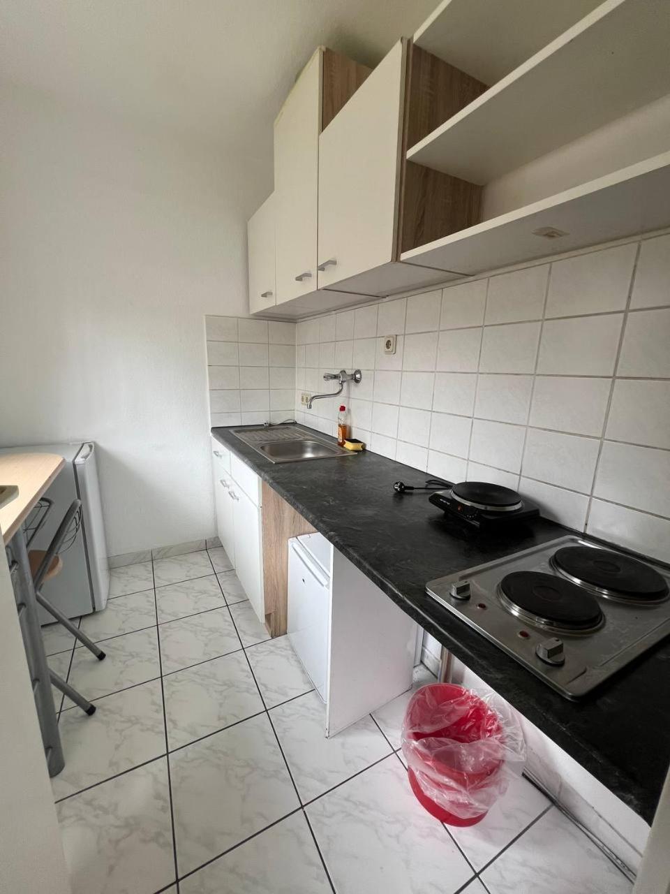 Gepflegte Wohnungen In Der Innenstadt 多特蒙德 外观 照片