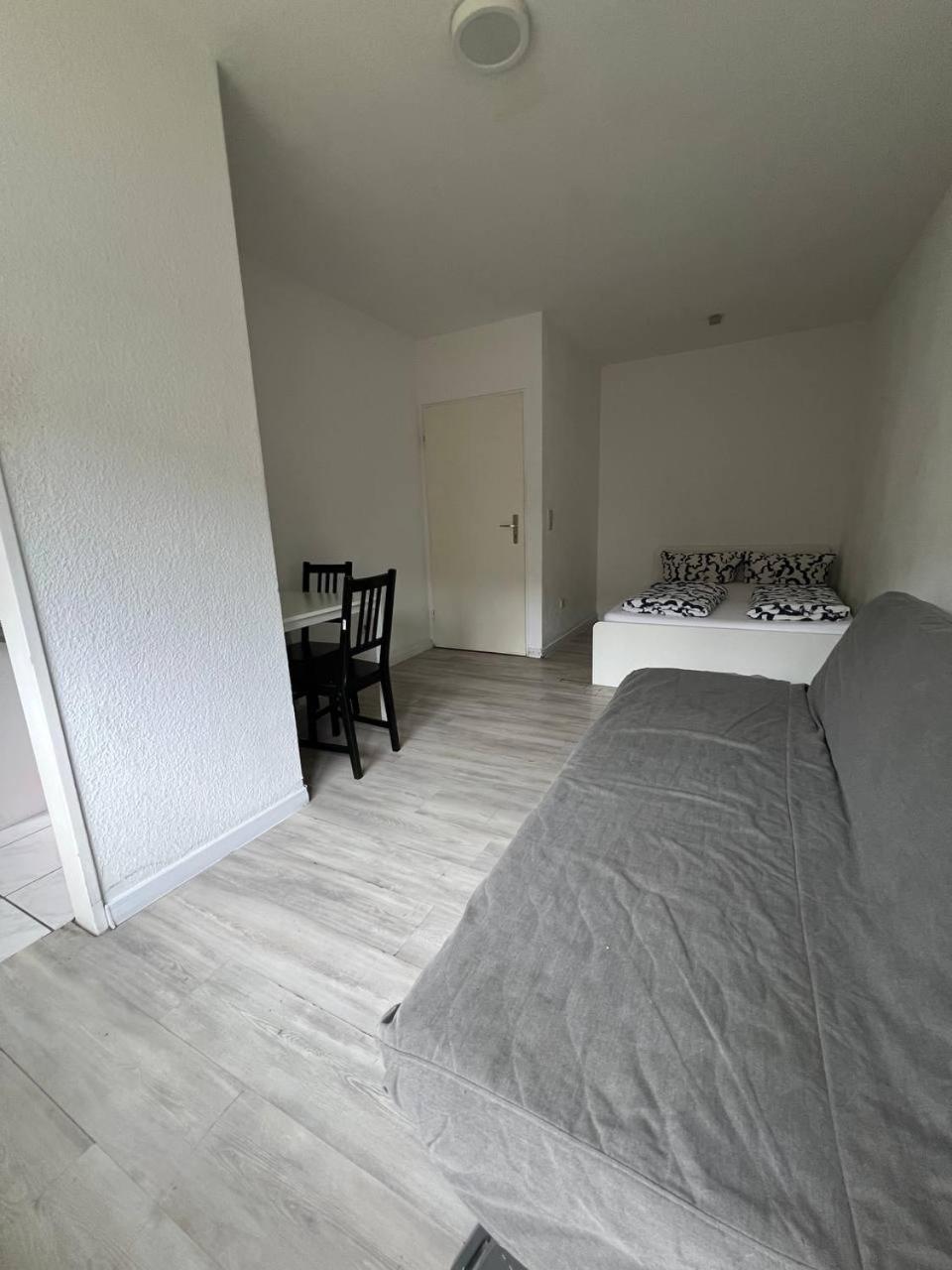 Gepflegte Wohnungen In Der Innenstadt 多特蒙德 外观 照片