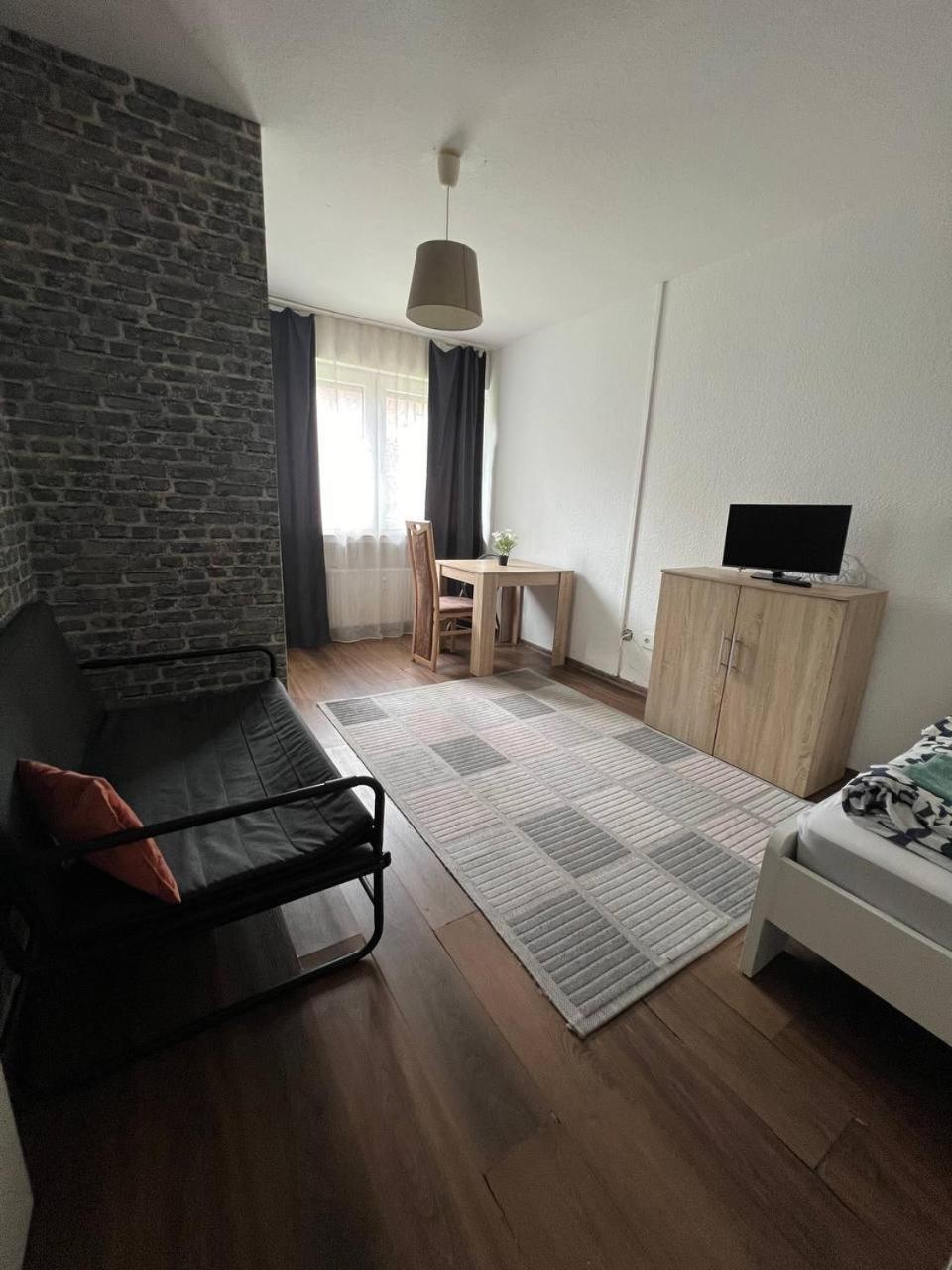 Gepflegte Wohnungen In Der Innenstadt 多特蒙德 外观 照片