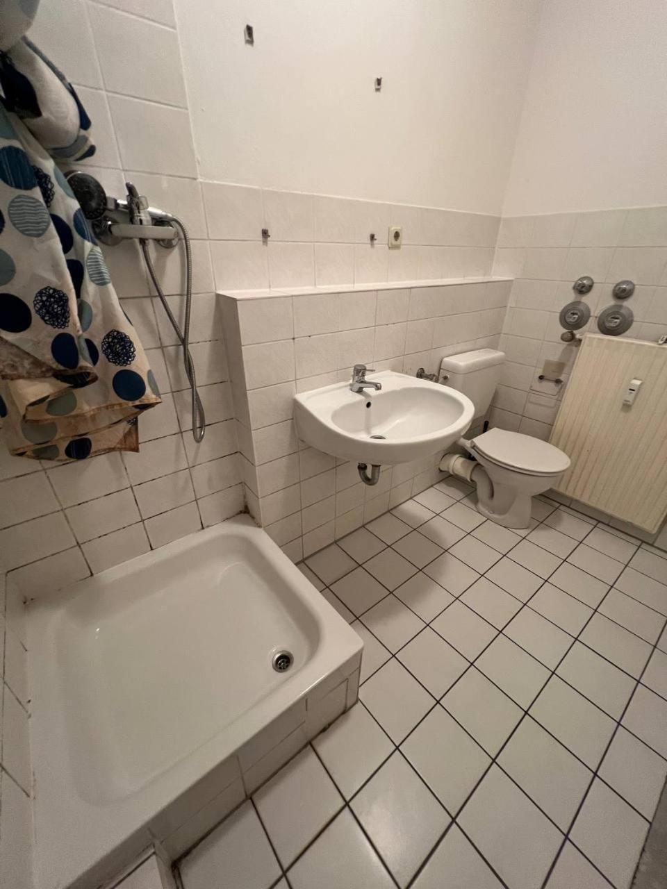 Gepflegte Wohnungen In Der Innenstadt 多特蒙德 外观 照片