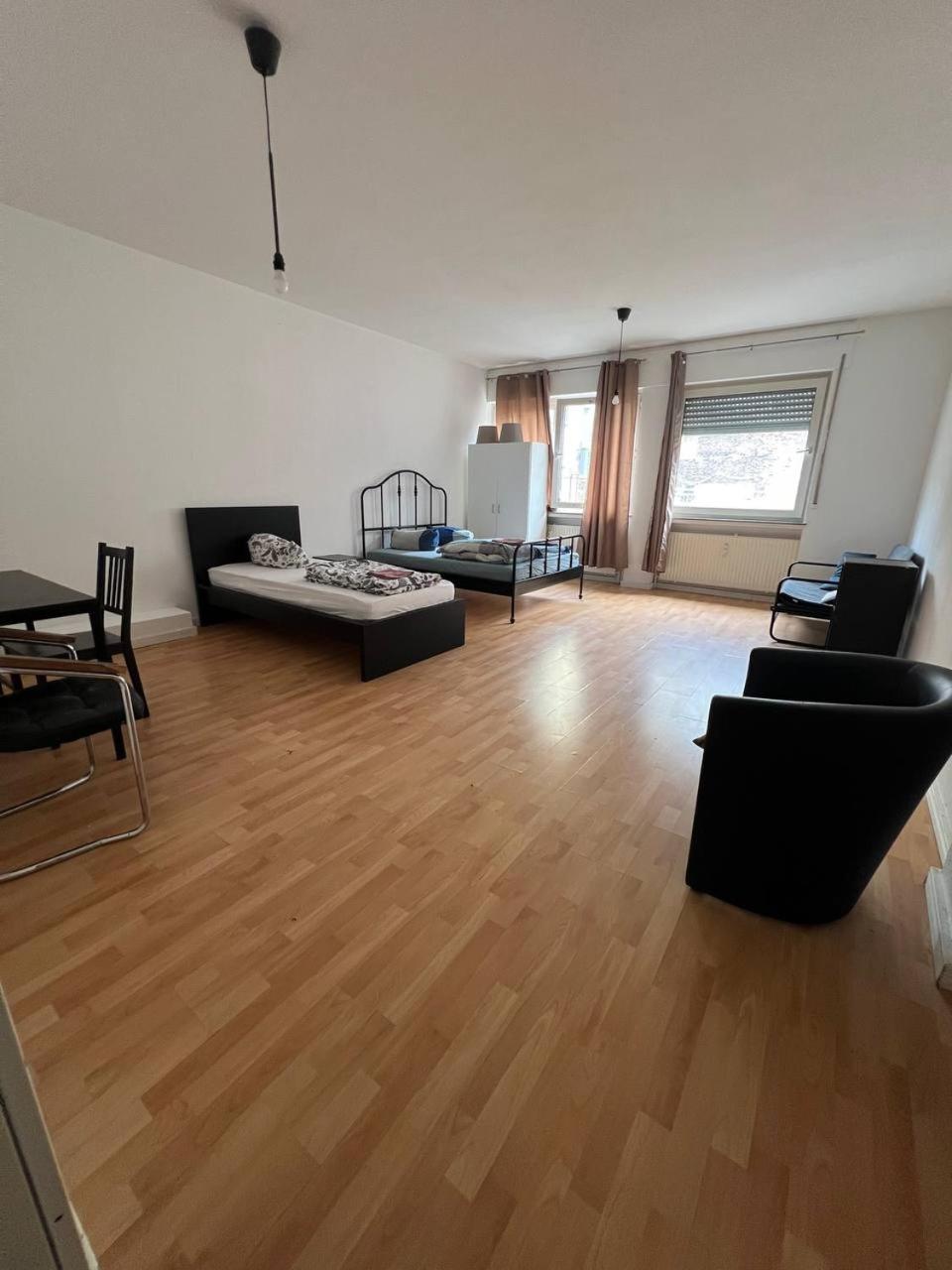 Gepflegte Wohnungen In Der Innenstadt 多特蒙德 外观 照片